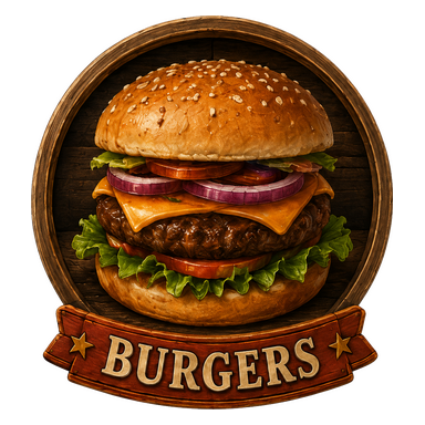 Burgers