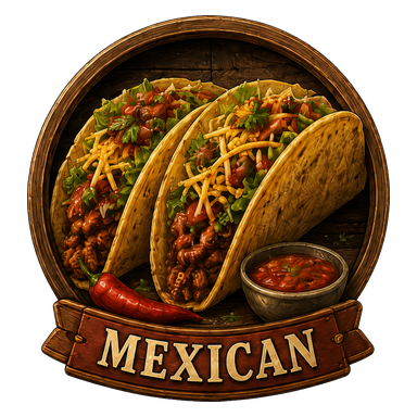 Mexican